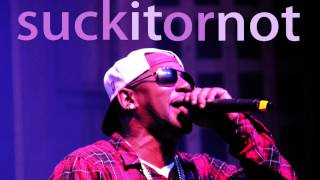Cam&#39;ron Suck It Or Not LIVE