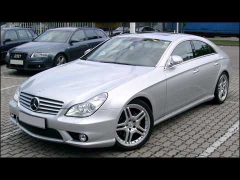 Thumbnail for Buying review Mercedes-Benz CLS (W219) 2005-2011 Common Issues Engines Inspection by Mercedes-Benz CLS