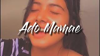 Download lagu Story WA Aesthetic ' Ado Mamae' cover mp3 Download lagu Story WA Aesthetic ' Ado Mamae' cover mp3