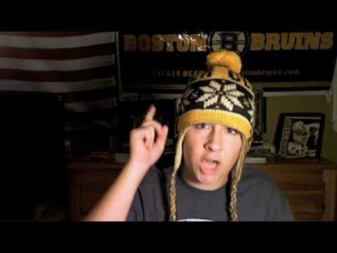 BGR2 - Game 7 - "Thank You Kessel" -  BOS 2 - TOR 0