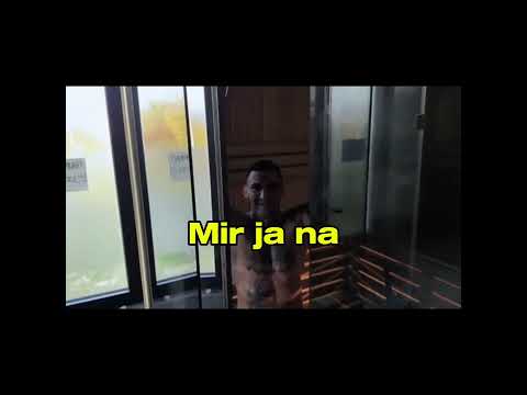 Miran Fabjan i Aleksandar Joker Ilić #mma #fnc #joker #funny