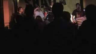 NO REASON - 02 - Una Piedra En El Camino @ Shaila (03/12/09)