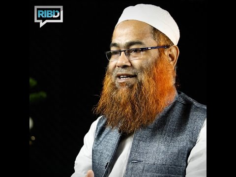 সন্তানদের বাস্তবতা শেখান : মাওলানা শরীফ মুহাম্মদ
