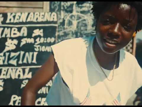 Formseven-Sadali (Official Video) | Distributed By Dachi Msafi