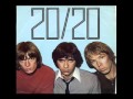 20/20 band demos '78-79 (20 Songs)