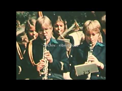 Ribnitz Stadtjubiläum1983