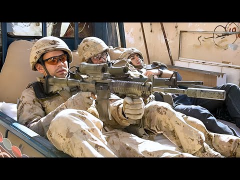 They Brutally Murdered His Entire Squad, Unaware He Would Survive and Unleash Ruthless Vengeance