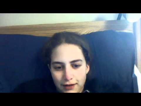 YOUR WEEKLY DOSE OF JULIE!!