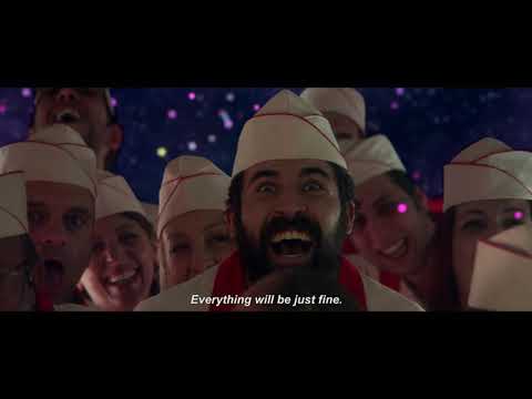 Cosmic Candy trailer