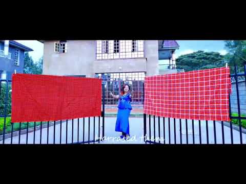 KAMA SIO MUNGU KUWA UPANDE WANGU ADUI ZANGU WANGENIMALIZA