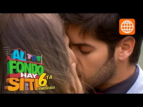 There's room at the bottom, chapter 1123 - part 3/5