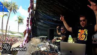 Download lagu GMS @ Sonoora 6 anos mp3