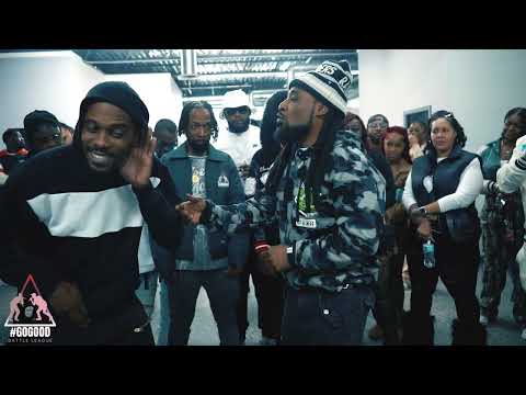 Gamble vs Fatz