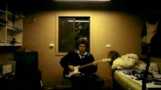 Victim of Changes surreal blues cover