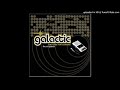 Galactic - Baker's Dozen