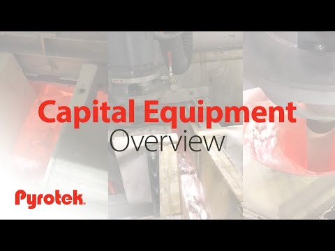 Capital Equipment - Overview