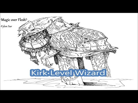 Morrowind : How to Telvanni!