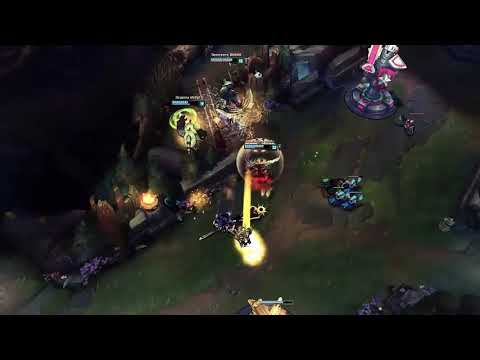 Azir Montage #1