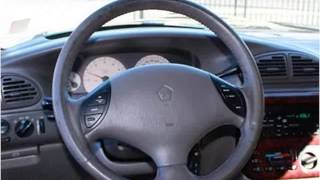 preview picture of video '2000 Chrysler Town & Country Used Cars Seattle WA'