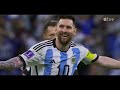 Messi s World Cup  The Rise of a Legend   Official Teaser   Apple TV