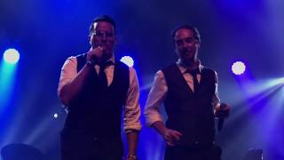 והיא שעמדה - יעקב שוואקי מארח את עמירן דביר | Yaakov Shwekey ft. Amiran Dvir