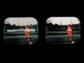Six Million Dollar Man Opening Side By Side Comparison