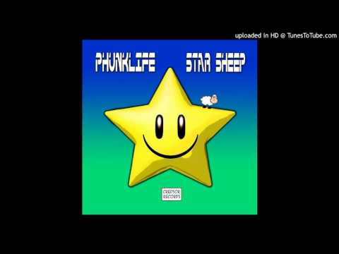 Phunklife - Star Sheep