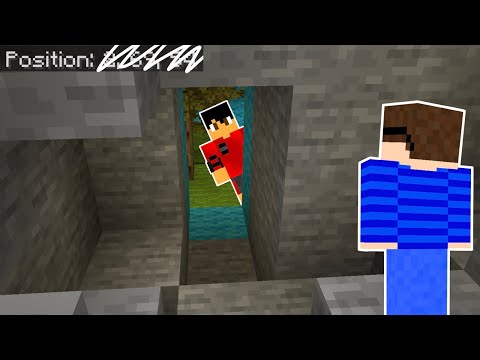 Pickle Pig was Found! Endercraft S4 E20