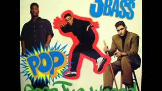 3rd Bass - Brooklyn-Queens.