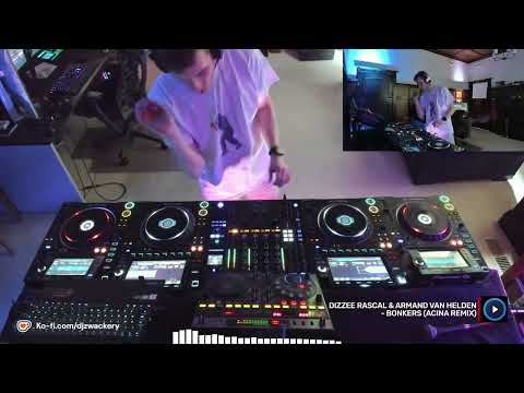 DJ Zwackery's House of Fun Season 2 Episode 243