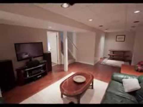 1 Dobson Drive - Detached Home in Central Ajax