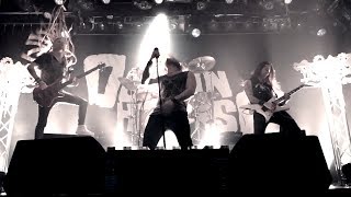 Oceanhoarse - The Oceanhoarse (official music video)