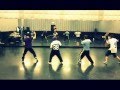 Big Time Rush Dance Part 1 