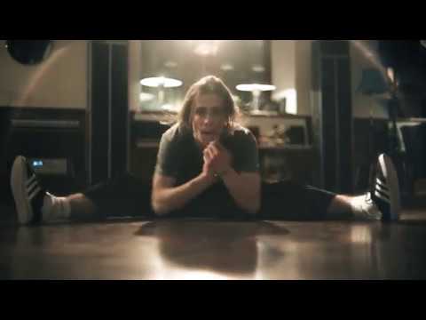 Brest feat. Vesna Zornik - Nemi film (Official Video)