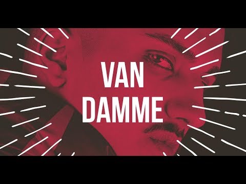 EMSI - VAN DAMME