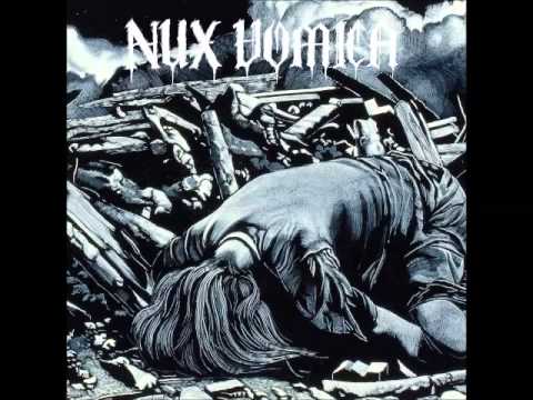 Nux Vomica - Sanity Is For The Passive