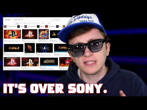 CONCORD DEVS HATE ME. JUST GIVE UP ALREADY, SONY!