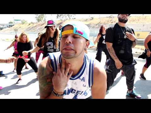 William Tws Ft Tu Papa - La cachetona ( wild flavor ) L.A.