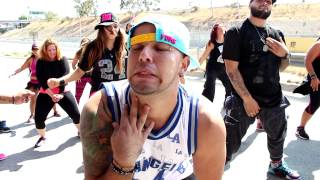 William Tws Ft Tu Papa - La cachetona ( wild flavor ) L.A.