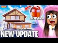 *NEW* FREE HOUSE SECRETS 🏡 in LIVETOPIA Roleplay (ROBLOX) Update 140