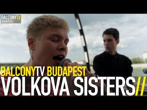 VOLKOVA SISTERS - THE NEW OPENING