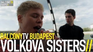 VOLKOVA SISTERS - THE NEW OPENING