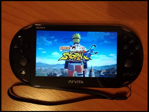 Download Ps Vita Naruto 3gp Mp4 Codedwap