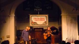 Heather Maloney  "Oh Hope, My Tired Friend"