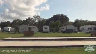 Fiesta Grove RV Resort Video