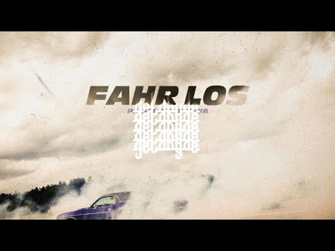 PA SPORTS, SØVA - fahr los (slowed)
