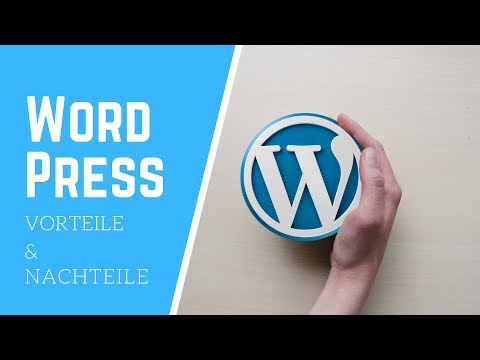 Vorteile von WordPress