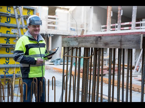 Daniel Kieliger | Bauleitung und Projektleitung für den profesionellen Hochbau