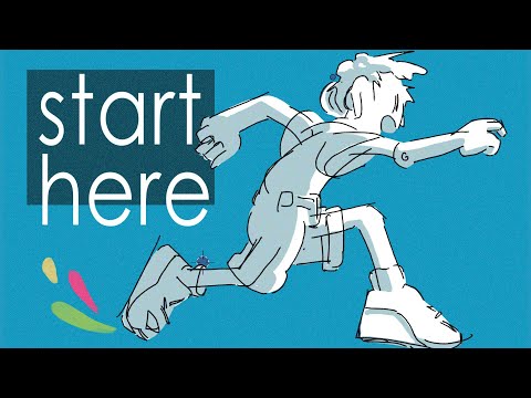 Start STORYBOARDING Like a Pro! - Make a Series |#5|