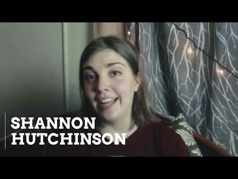 LIVE Meet Shannon | ELECTRIC JESUS BTS